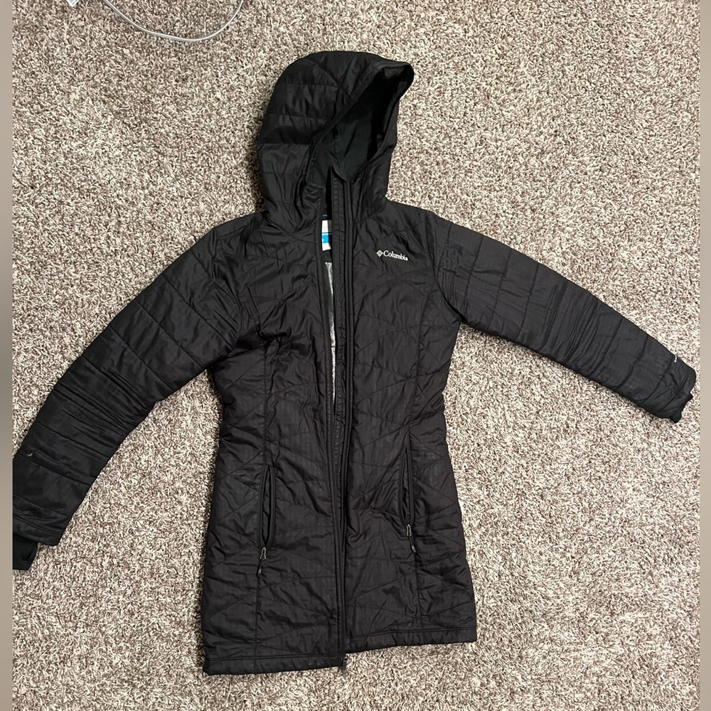 Columbia Coat